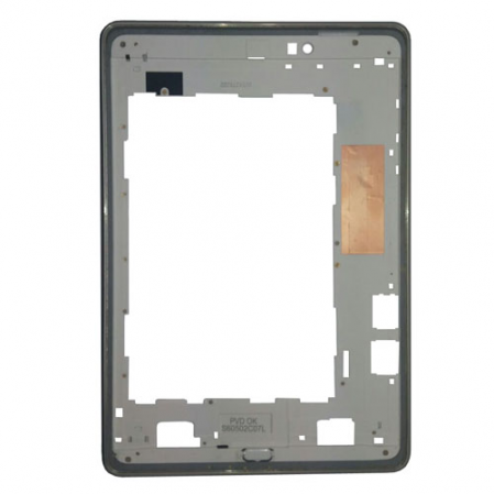 Carcasa Frontal + Botón Home Samsung Galaxy Tab 9.7" SM-T 550 SW