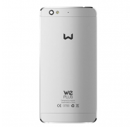 Tapa Batería Gris Weimei WE PLUS SWAP