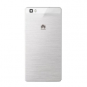 Tapa Batería Blanco Huawei P8 Lite SWAP