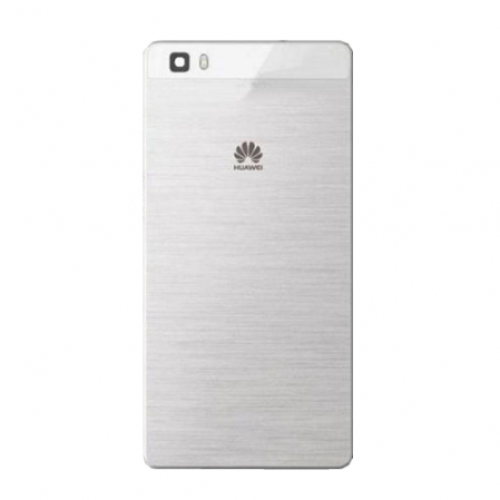 Tapa Batería Blanco Huawei P8 Lite SWAP