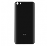 Tapa Batería Negro Xiaomi MI5 SWAP