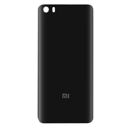Tapa Batería Negro Xiaomi MI5 SWAP