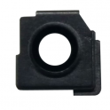 Lente Cámara Trasera Negro Xiaomi Mi5 SWAP