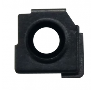 Lente Cámara Trasera Negro Xiaomi Mi5 SWAP