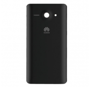 Tapa Batería Negro Huawei Ascend Y530 SWAP