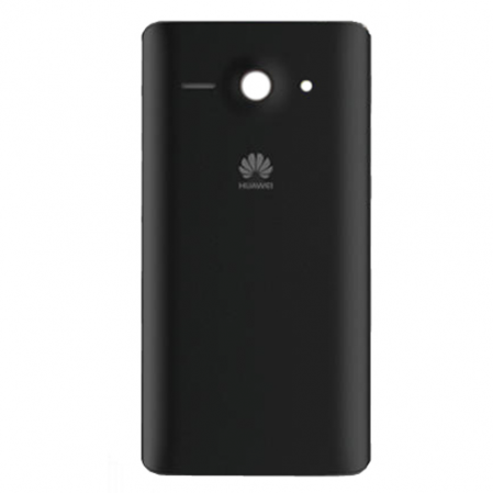 Tapa Batería Negro Huawei Ascend Y530 SWAP