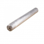Anodo Magnesio Termo. M5 Ø26x230mm.