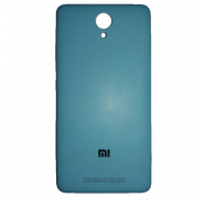 Cover Battery Blue Xiaomi Note 2 Prime SWAP Cover Battery Blue Xiaomi Note 2 Prime SWAP