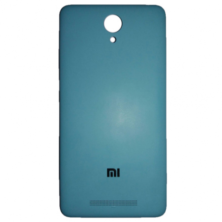 Tapa Batería Azul Xiaomi Note 2 Prime SWAP