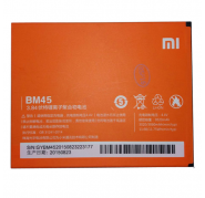Batería 3020mAh 4.4V Xiaomi Note 2 Prime BM45 SWAP