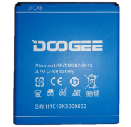 Batería 3.7V 2400 mAh Doogee X5 SWAP