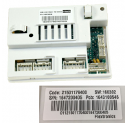 Módulo Electrónico C00299017 IND IWC6105EU/E