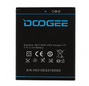 Batería Doogee Voyager 2 DG310 SWAP