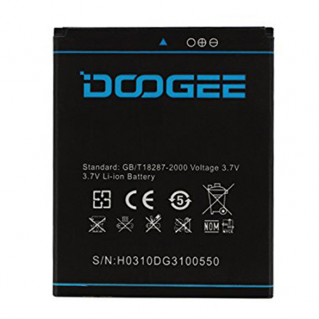 Batería Doogee Voyager 2 DG310 SWAP