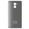 Tapa Batería Gris MyWigo City 2 SWAP
