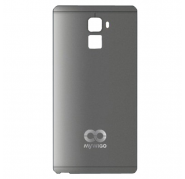 Tapa Batería Gris MyWigo City 2 SWAP