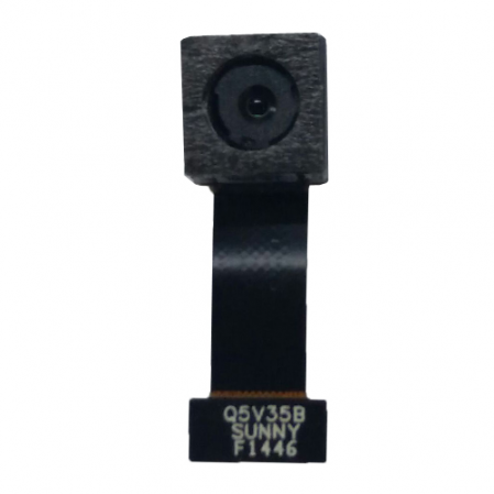 Cámara Trasera BQ Edison 3 SWAP
