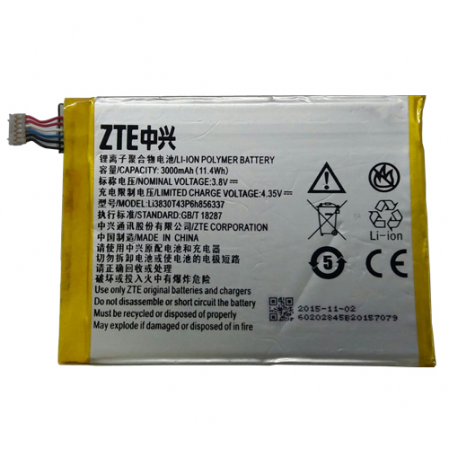 Batería 3000mAh 3.8V Vodafone Smart Ultra 6 SWAP