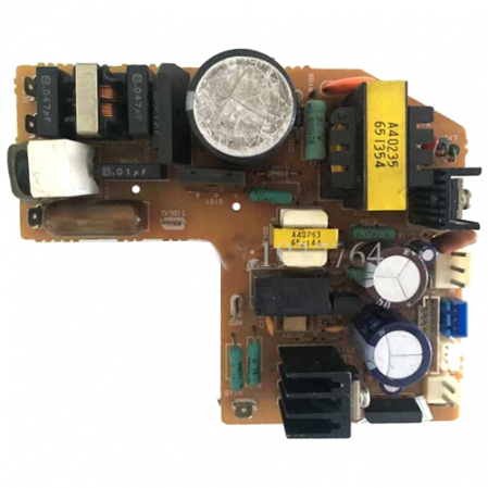 Placa Electrónica A74695 A74331 Aire Acondicionado Panasonic SWA