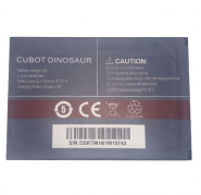 Batería Cubot Dinosaur SWAP