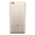 Tapa Batería Dorada Xiaomi Mi5S SWAP