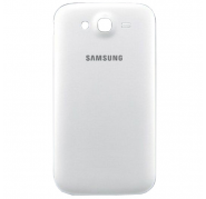 Battery Cover Samsung Galaxy Grand Duos GT-i9082 SWAP White