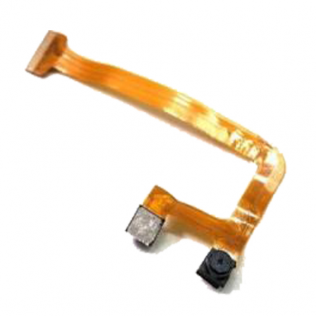Cámara Trasera Y Delantera Suntech CA9QC