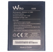 Batería 2820 mAh 3.8V Wiko Ridge Fab 4G SWAP