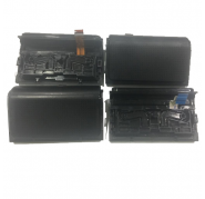 Modulo Táctil mando Sony Ps4 SWAP v01 JDS-030 10 pins