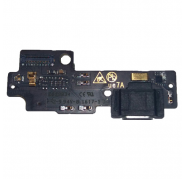 Subplaca conector USB y Micrófono ZTE Blade V7 SWAP