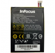Bateria 2500mAh 3.8V Nüt Bravo SWAP