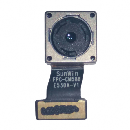 Cámara Trasera ZTE Blade V6 SWAP