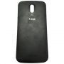 Carcasa Trasera Negra Bogo Lifestyle 4´5 QC BO SWAP
