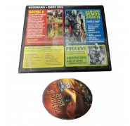 Gothic 2 Micromanía