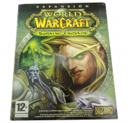 World Of Warcraft Expansión The Burning Crusade