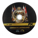 Cossacks Anthology Edición Oro Sin Caratula
