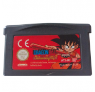 Dragón Ball Advanced Adventure Game Boy Advance Sin Carcasa