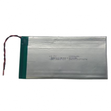 Batería 3000mAh 3.7V Airis OnePAD 710 2G SWAP