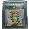 Pokémon Puzzle Challenge GAME BOY COLOR Sin Carcasa