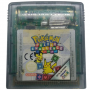 Pokémon Puzzle Challenge GAME BOY COLOR Sin Carcasa