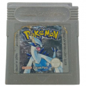 Pokémon Edición Plata GAME BOY Sin Carcasa
