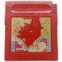 Pokémon Rojo Fuego GAME BOY Sin Carcasa