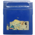 Pokémon Azul Agua GAME BOY Sin Carcasa