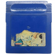 Pokémon Azul Agua GAME BOY Sin Carcasa