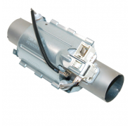 Resistencia Lavavajillas 1800W, 230V, IRCA1054; Ø DE TUBO 3.3 cm