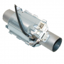 Resistencia Lavavajillas 1800W, 230V, IRCA1054; Ø DE TUBO 3.3 cm
