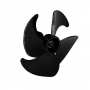 Aspas Helices ventilador 42030263 Frigorífico Vestel