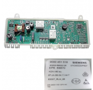 Módulo electrónico frigorifico Bosch KDN32A7101 KDN32A7110 KDN32