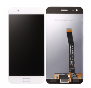 Lcd + Táctil Asus Zenfone 4 ZE554kl Blanco
