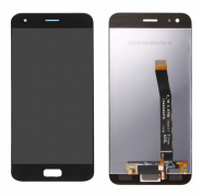 Lcd + Táctil Asus Zenfone 4 ZE554kl Negro